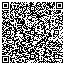 QR code with M A Telecommunications Inc contacts