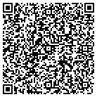 QR code with P & P Tlecom Service Inc contacts