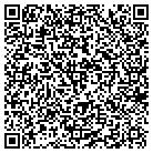QR code with Rmgsouth Telecom Corporation contacts