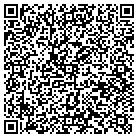 QR code with T Global Telecomm Corporation contacts