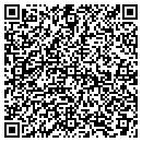 QR code with Upshaw Lanier Inc contacts