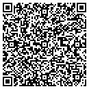 QR code with Clara Express contacts