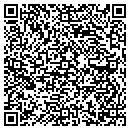 QR code with G A Publications contacts