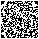 QR code with Time Temperature & Weather Service contacts