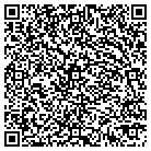QR code with Kontson Telecomm Consulta contacts