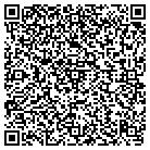 QR code with J Milito & Assoc Inc contacts