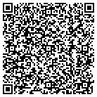 QR code with Time & Temperature From Chillicothe Sta contacts