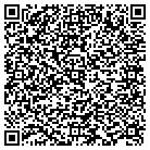 QR code with Hagan Telecommunications Inc contacts