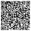 QR code with Posi Call Inc contacts