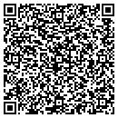 QR code with M Ci Telecommunications contacts