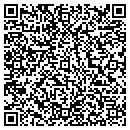 QR code with T-Systems Inc contacts
