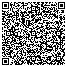 QR code with Mary Janes Hse of Healing LLC contacts