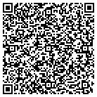 QR code with Massage & Athletic Training By Brenda contacts