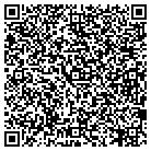 QR code with Massage By Kristina Lmt contacts