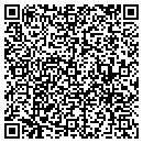 QR code with A & M Computer Service contacts