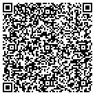 QR code with Fabians Computers contacts