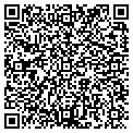 QR code with S+K Servizes contacts