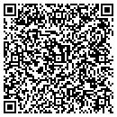 QR code with James Gilespie contacts