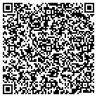 QR code with Time Weather Temperature Service contacts