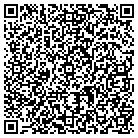 QR code with Arkansas Massage Clinic Inc contacts
