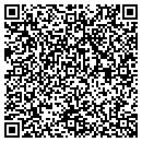 QR code with Hands Of Praise Massage contacts