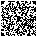QR code with House of Healing contacts