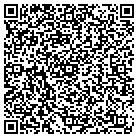 QR code with Jonesboro Therapy Clinic contacts