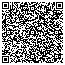QR code with K & Cs Barber & Massage contacts