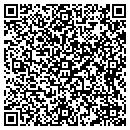 QR code with Massage By Cheryl contacts