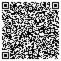 QR code with Mejia Anna contacts
