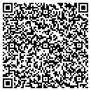 QR code with Radiant Health contacts