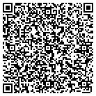 QR code with Reba Bailes Massage Therapy contacts