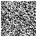 QR code with Refuge Massage contacts