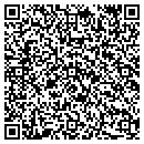 QR code with Refuge Massage contacts