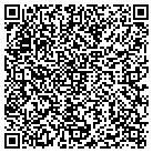 QR code with Serenity Massage Clinic contacts