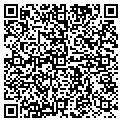 QR code with The Comfort Zone contacts