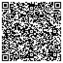 QR code with The Massage Shop contacts