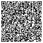 QR code with Therapeutic Massage of NE AR contacts