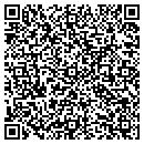 QR code with The Spa'ah contacts