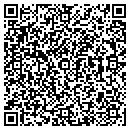 QR code with Your Massage contacts