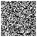 QR code with Rainbow Textile contacts