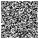 QR code with Ruby's Decor contacts