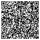 QR code with Uffner Textile Corp contacts