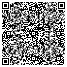 QR code with Zigzag Custom Embroidery contacts