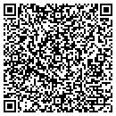 QR code with On's Thai House contacts