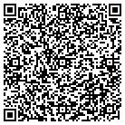 QR code with Angela F North & CO contacts