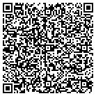 QR code with A J B's Accounting Service LLC contacts