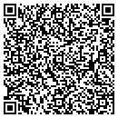 QR code with Arc & Assoc contacts