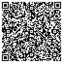 QR code with Andrea Mo contacts