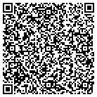 QR code with Hilltop Assembly Of God contacts